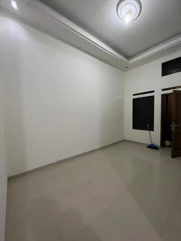 Sewa/Jual Rumah Cluster