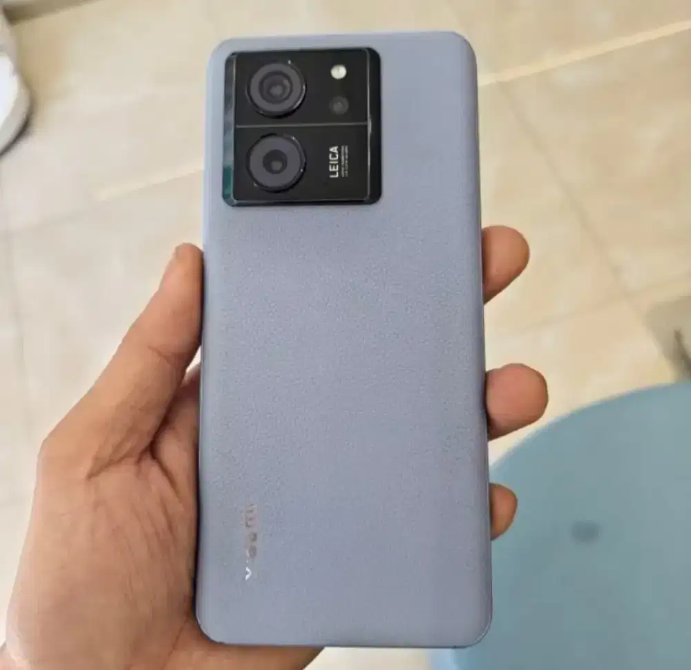 Xiaomi 13T ram 12/256