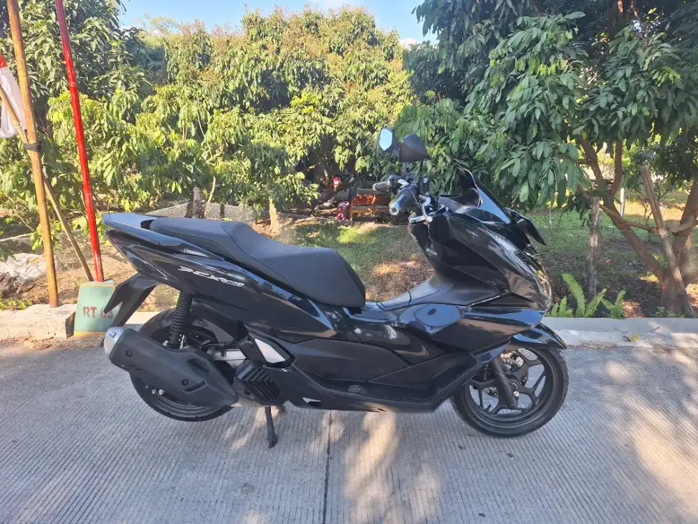 Pcx 2024 akhir bisa cash/kredit syariah angsuran TERMURAH