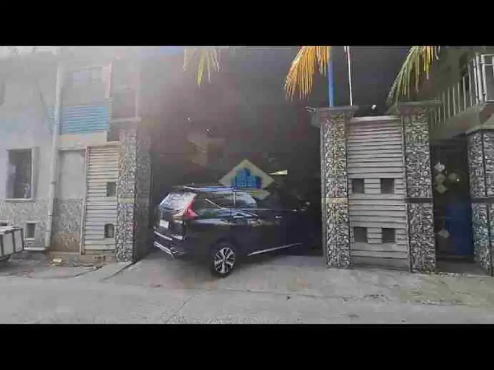 Jual Kontrakan Di Jl Ds Serdang Wetan
Legok - Tangerang, Banten