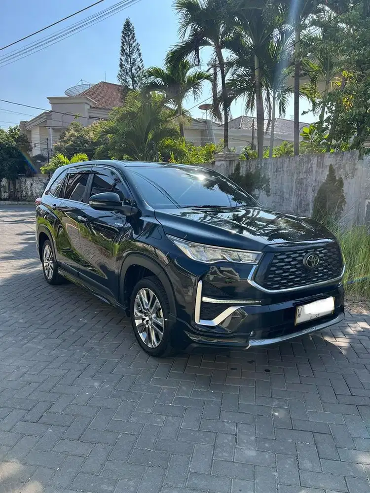 Zenix Q hybrid modelista tss 2023 (W) tg1 dr bru no venturer vrz dakar