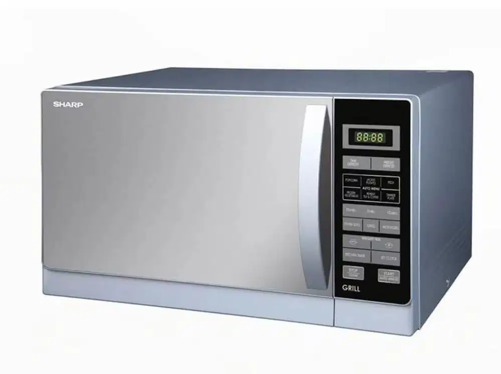Sharp microwave  R728SIN