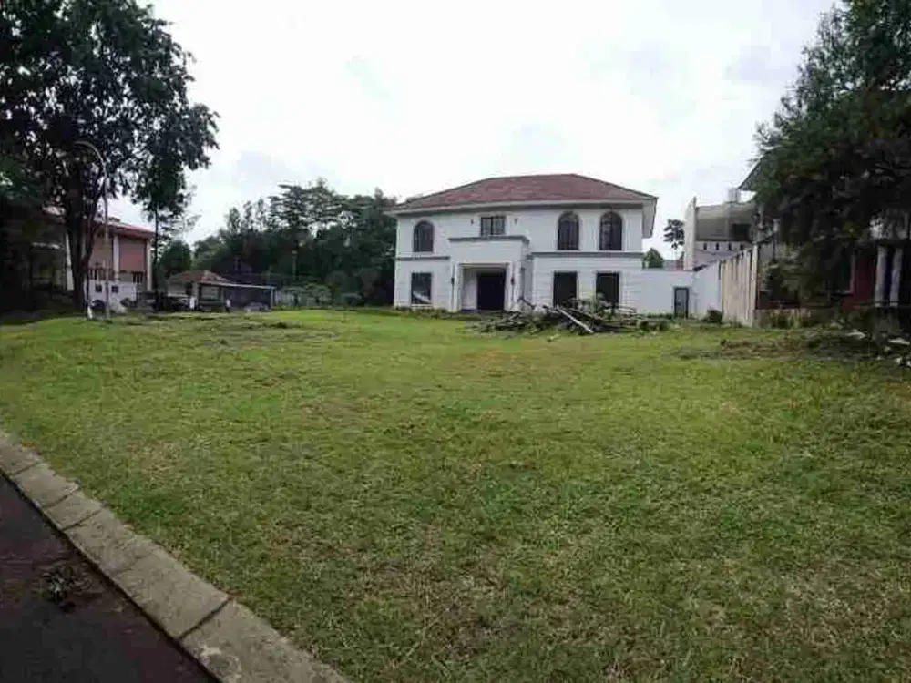 DiJual Cepat Kavling Di Kota wisata Cibubur