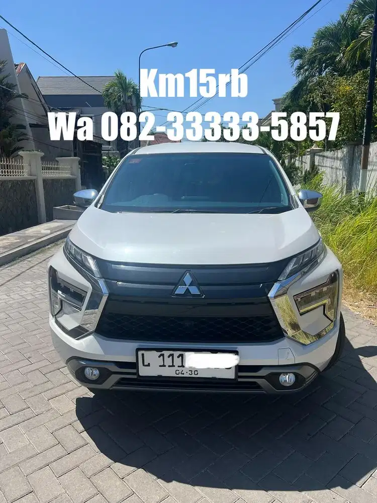 Km15rb xpander ultimate improvement 2025 (L) tg1 dr bru no cross veloz