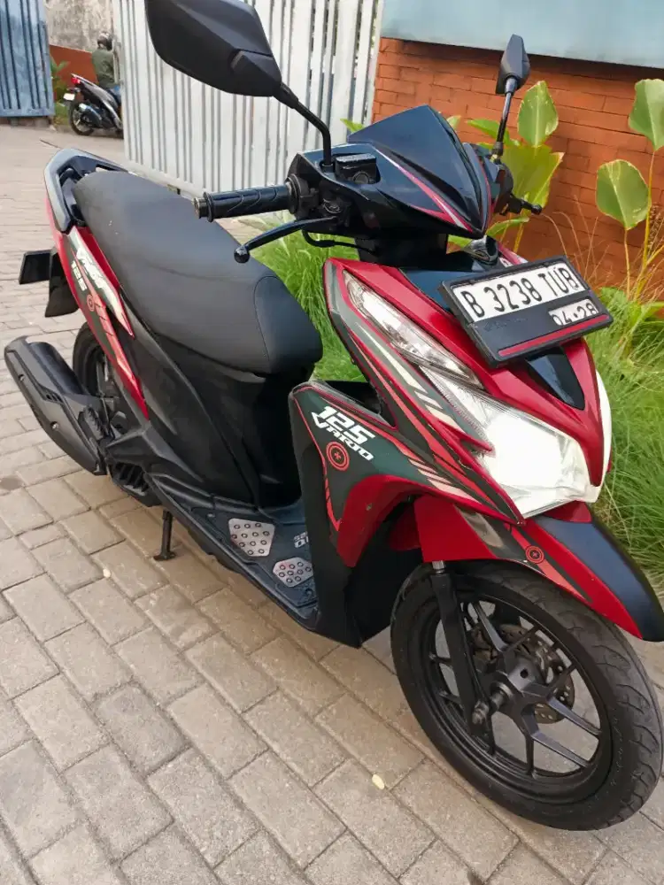 DIJUAL CEPAt Honda VARIO KZR OLD ORIGINAL