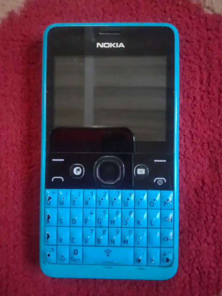 Nokia jadulan batangan