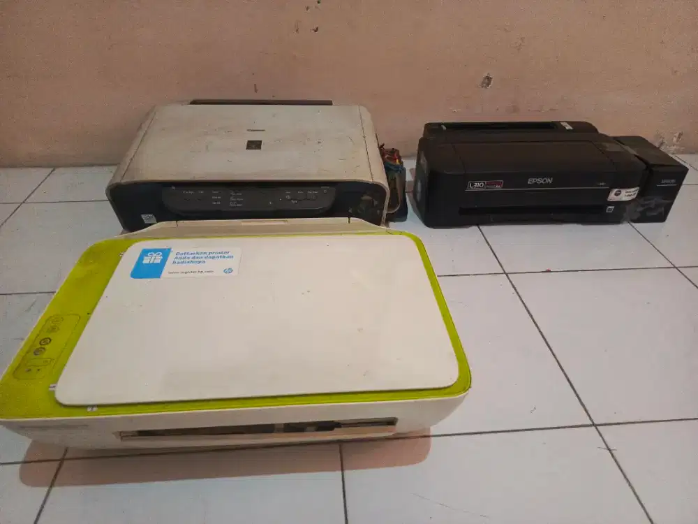 Obral 3 printer mati