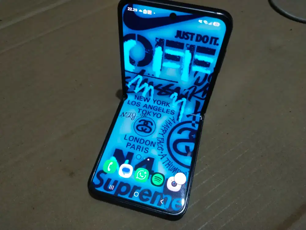 SAMSUNG Z FLIP 5 RAM 8/512GB EX SEIN