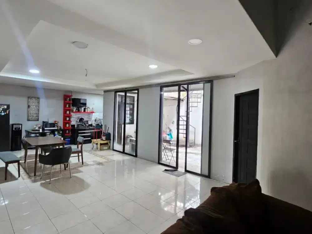 Dijual Rumah di Cluster Pulau Puteri Modernland, Tangerang