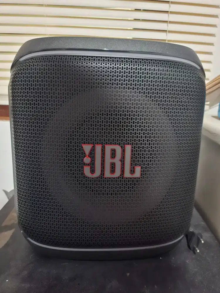 JBL partybox encore 2 gen 2