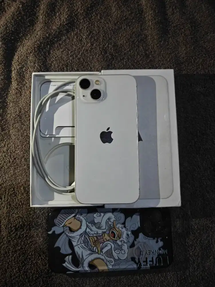 iPhone 13 128 Ex inter LL/A ALLOPRATOR