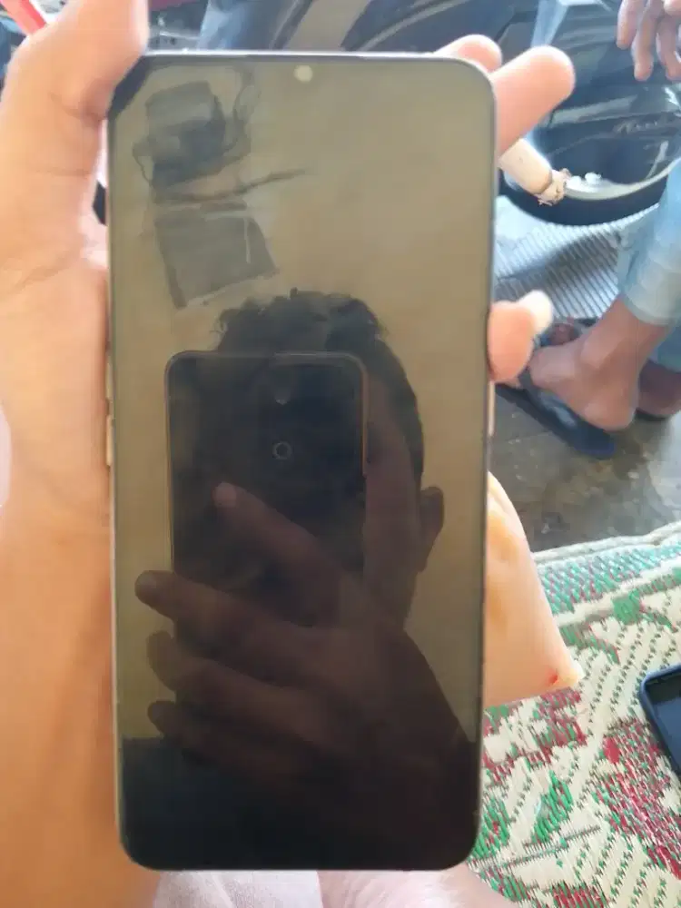 Jual bu sekarang butuh dana