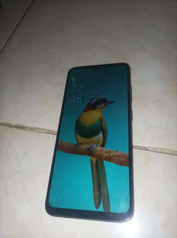 Zte Blade A35 Nego