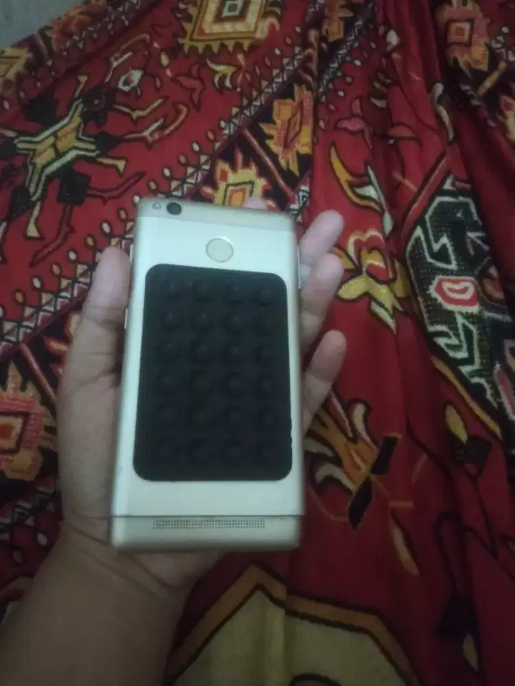 Hp Xiaomi matot