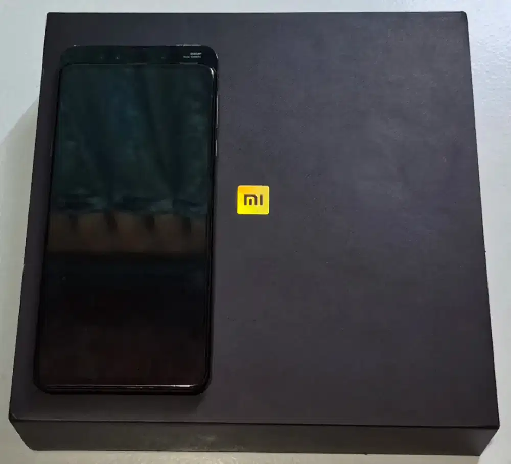 Xiaomi MiMix 3 Snapdragon 845 NoMinus