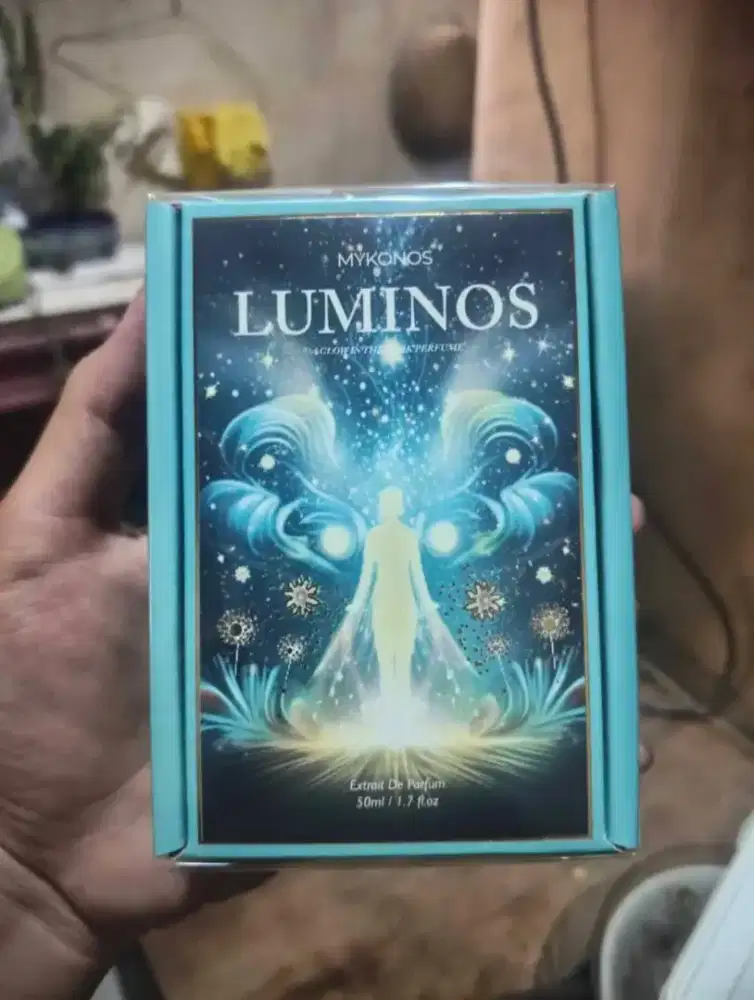 MYKONOS LUMINO (SEGEL)