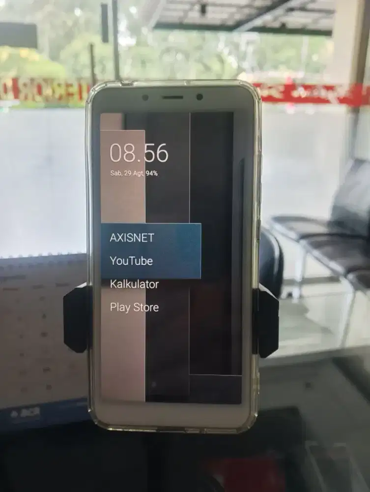 Redmi 6a 2/16gb nominus