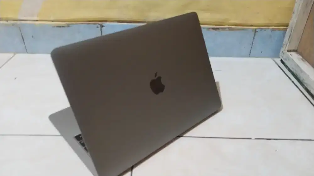 Macbook Air 2018 MATOT