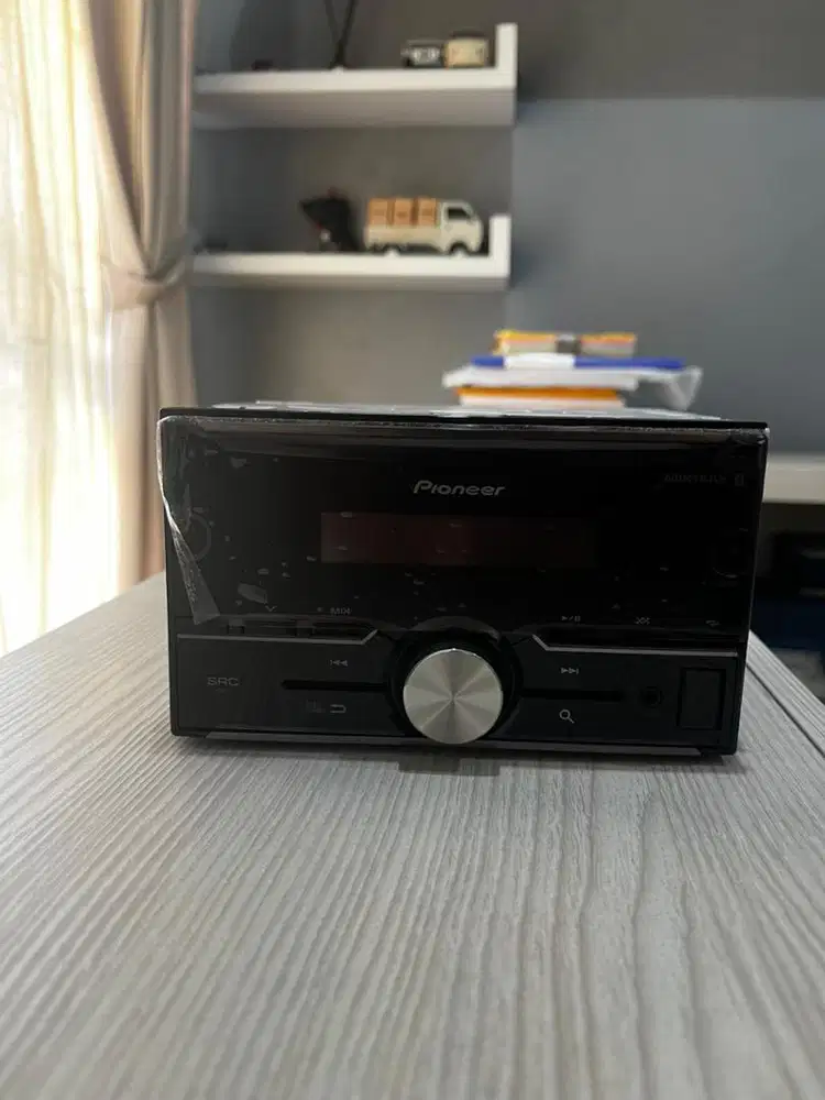 pioneer avh G225BT Head Unit
