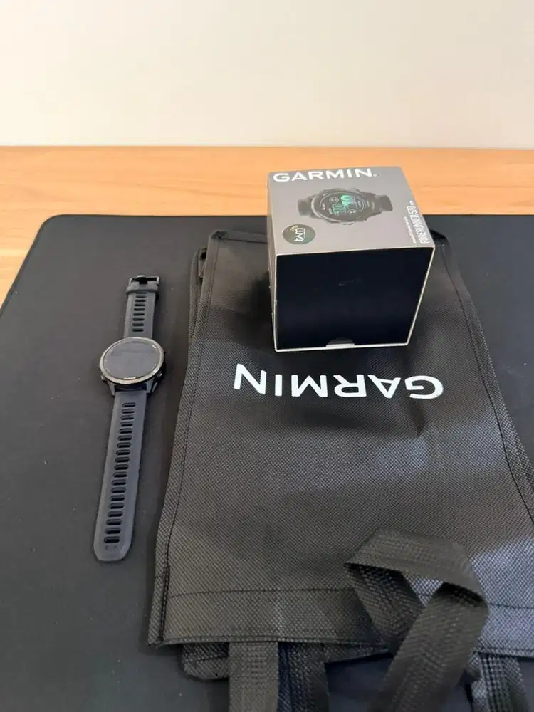 Garmin 570 42mm