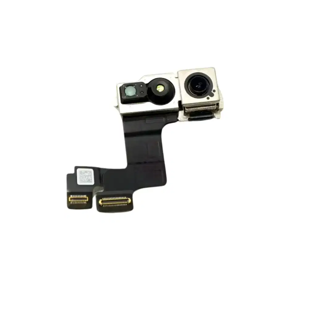 KAMERA DEPAN IPHONE 15 BASIC