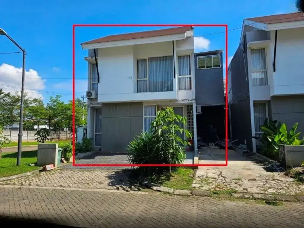 Dijual Rumah Maros sekitar Jalan Raya Baruga, Moncongloe
