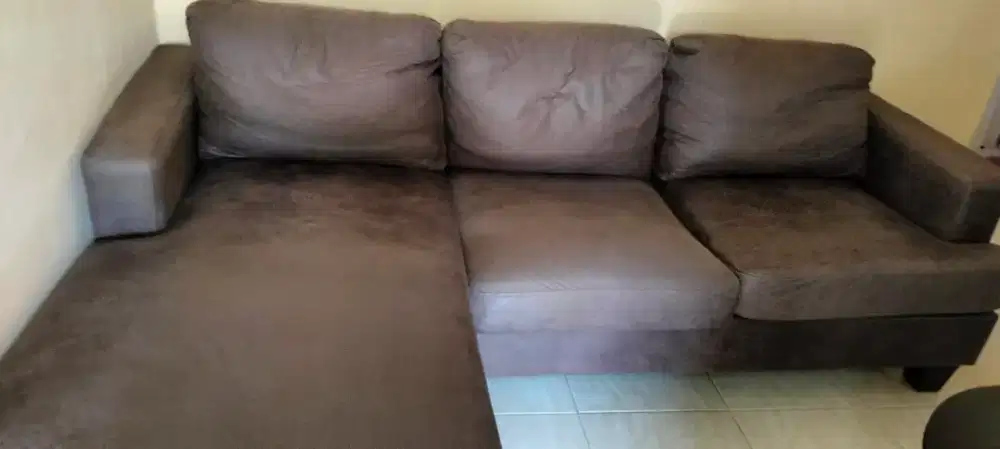 Sofa Informa like new