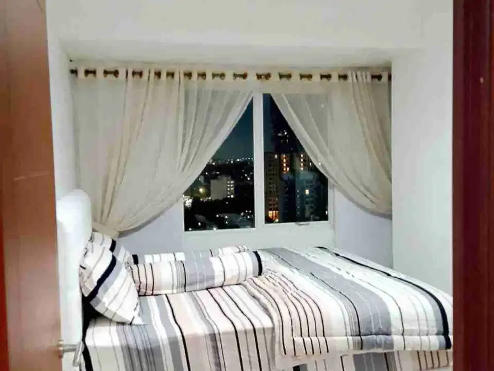 Disewakan Murah Apartemen Thamrin Executive Thamex 2BR furnished