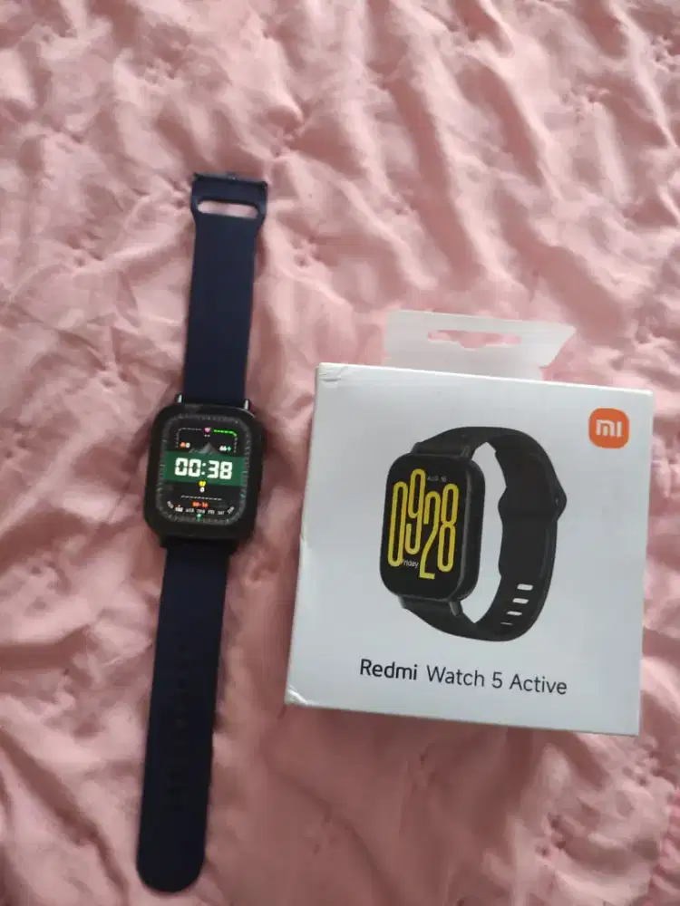 REDMI WATCH 5 ACTIVE