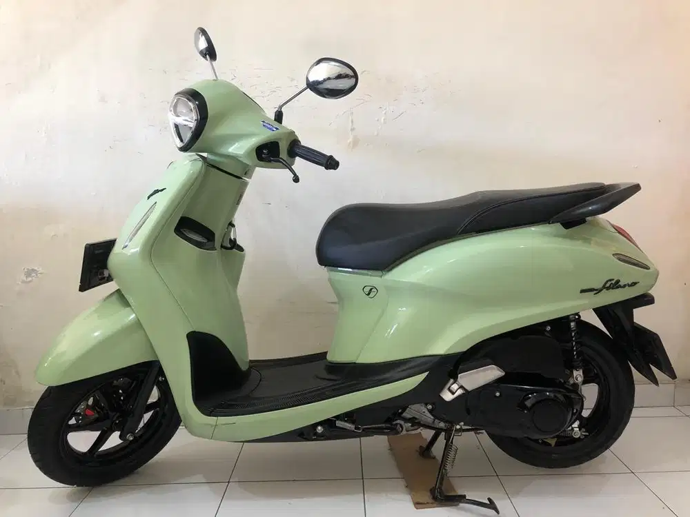 Grand Filano Th.2025 low km 4rb!!