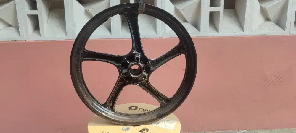Velg Mio M3 , Soul GT 125