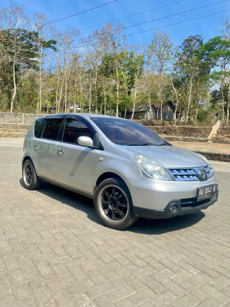 Grand Livina termurah