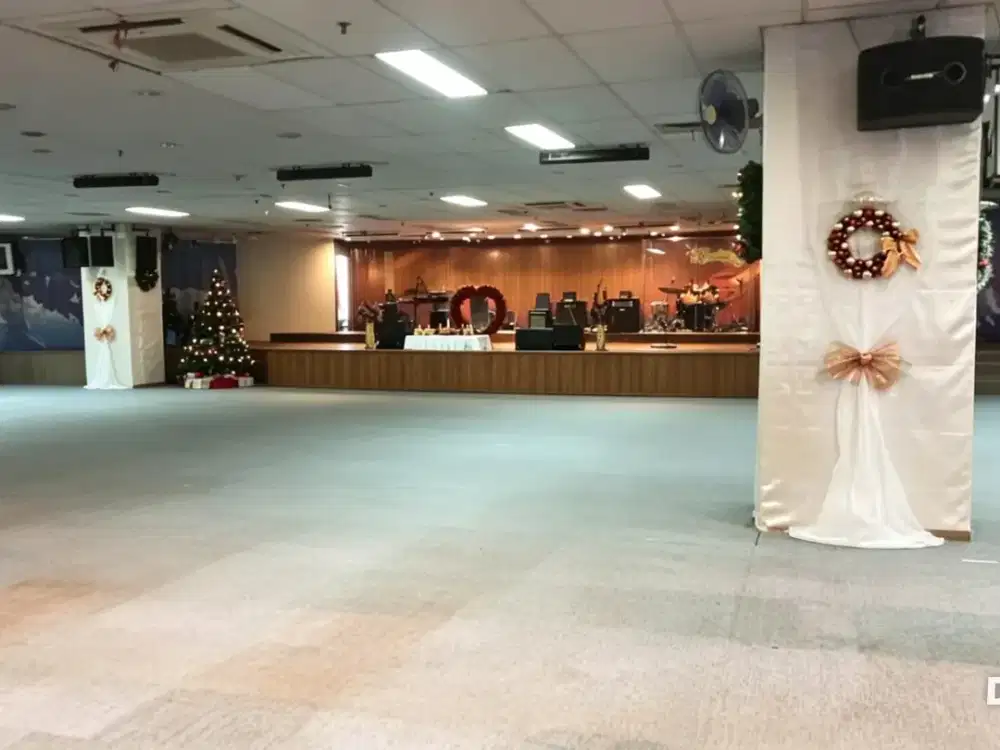 Dijual Office Space Menara Era, Jakarta Pusat