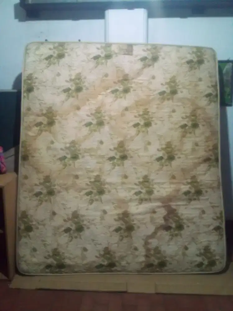 Matrass spring bed Romance ori 2 x 1,85