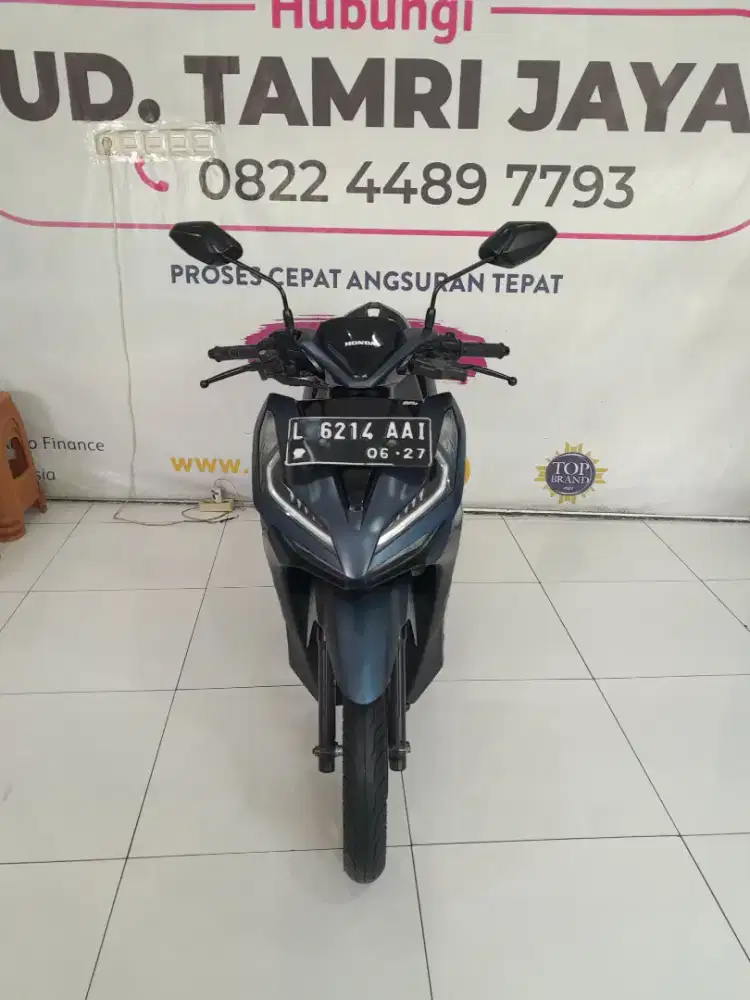 HONDA VARIO 125 ISS 2022