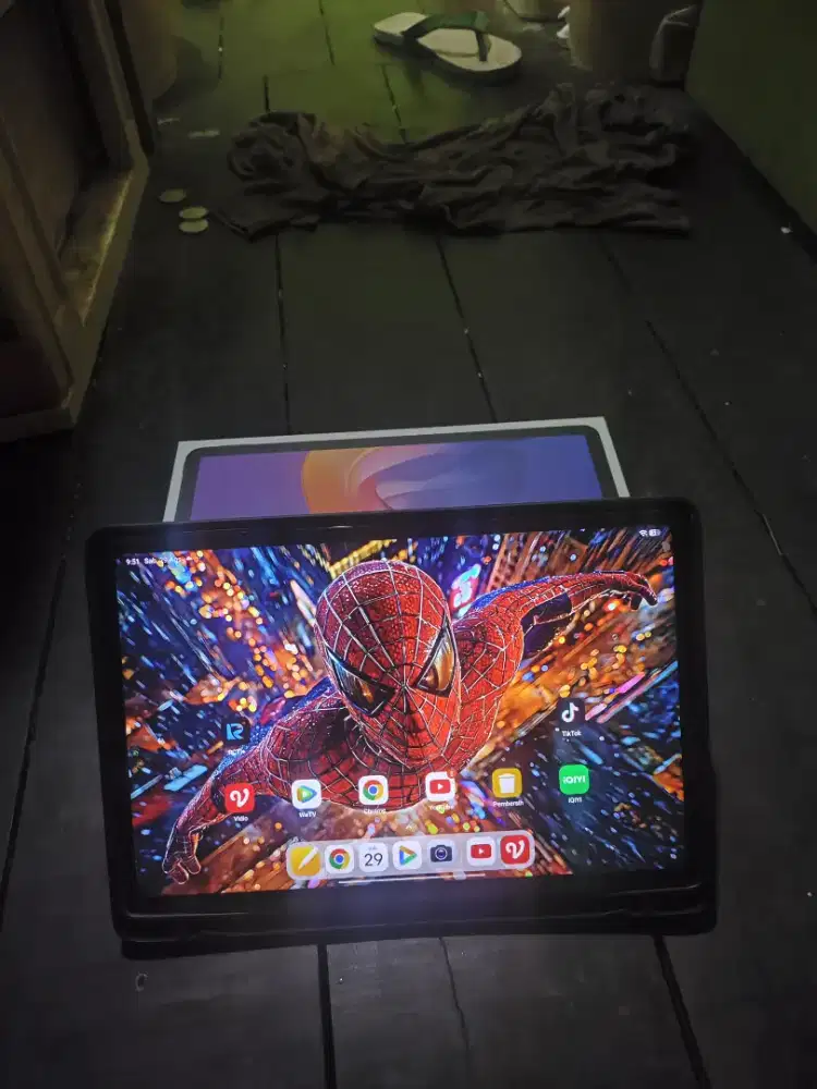Redmi pad 2 tablet wifi only