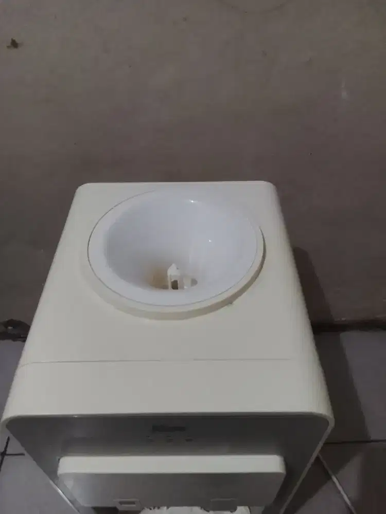 Dispenser krisbow