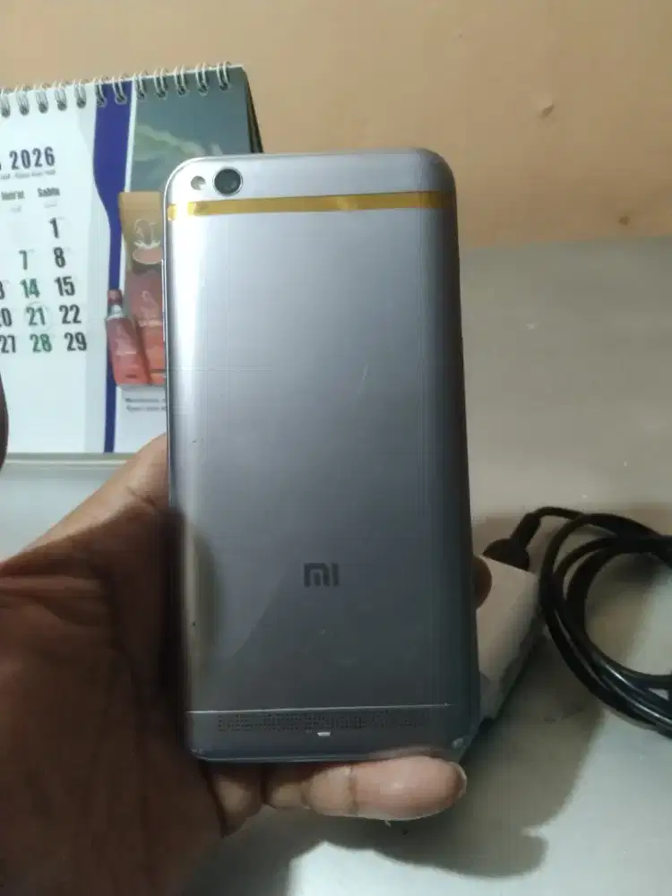 Xiomi redmi 5a 2/16