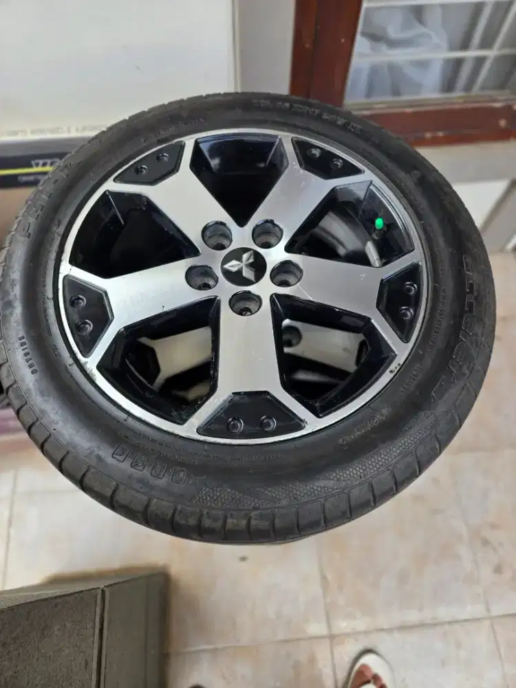 Velg Xpander Cross R17 Ori