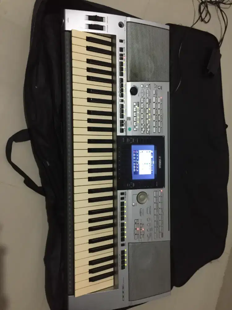 KEYBOARD YAMAHA PSR 30000