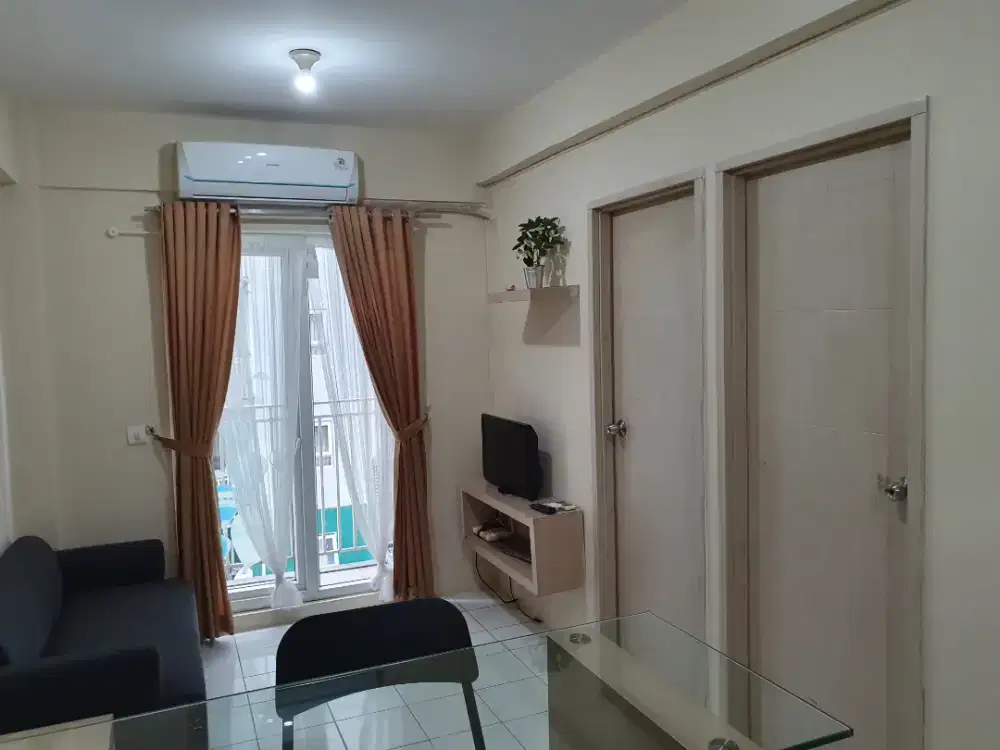 Disewakan Apartemen Centerpoint / Center Point,dekat Summarecon Bekasi