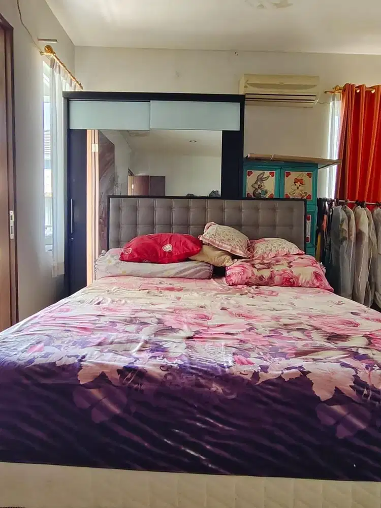 Kasur matras lady americana