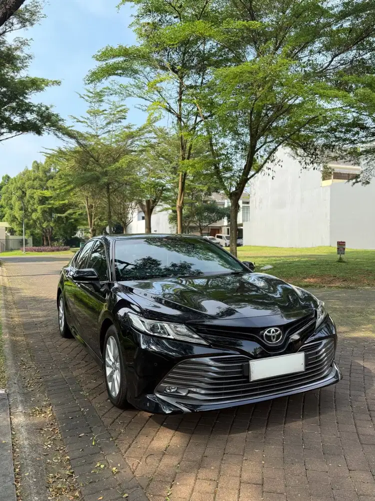 [CASH ONLY] - Toyota Camry 2019