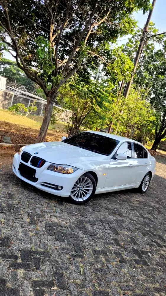 [Odo55rb] BMW 320I EDITION E90 2012