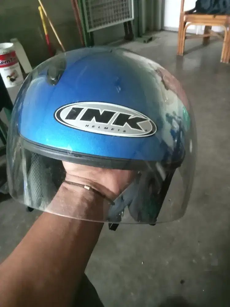 hlm ink original