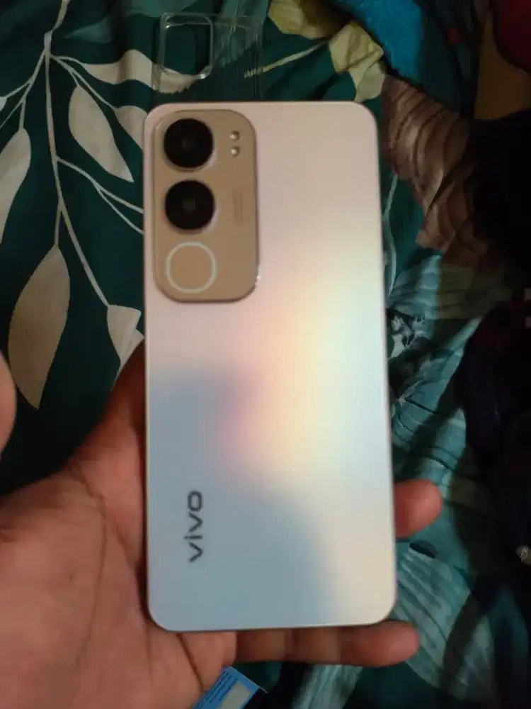 Vivo y19 pro Ram 4+4
