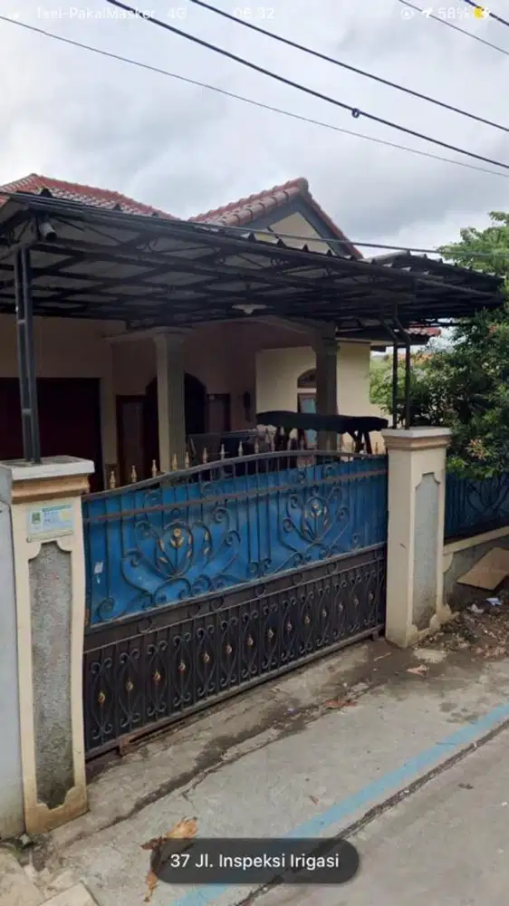 Pembantu setengah hari