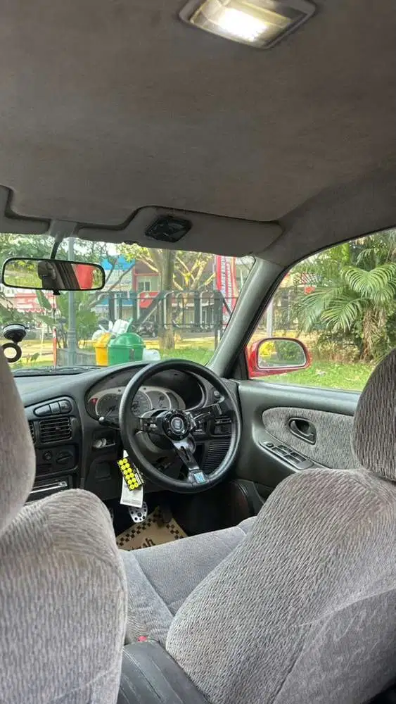 Mitsubishi Lancer 1994 Bensin