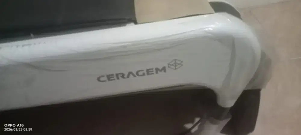 CERAGEM MASTER V3