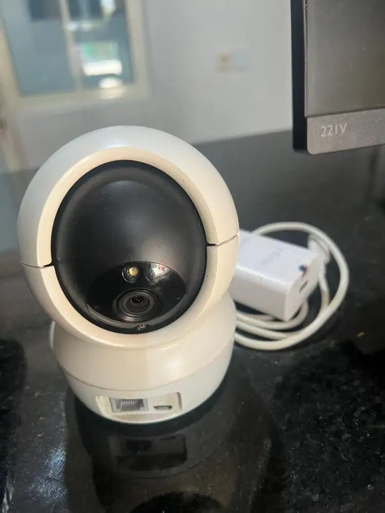 DIJUAL EZVIZ CCTV